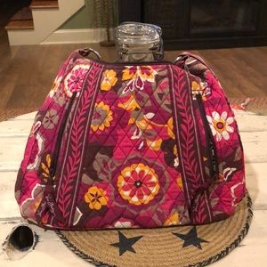 Vera Bradley purse